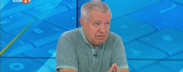 Проф. Константинов: Мечти без основание са Радев да има 121 депутати