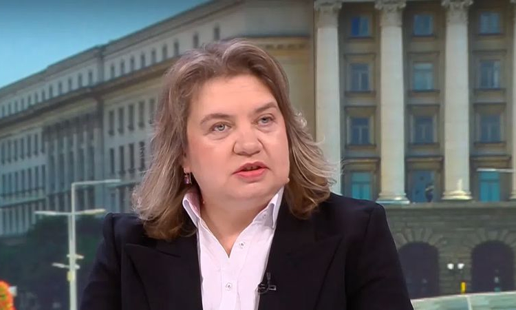 Наталия Киселова: Не можем да казваме, че правителството в оставка остава, докато се проведат предсрочни избори