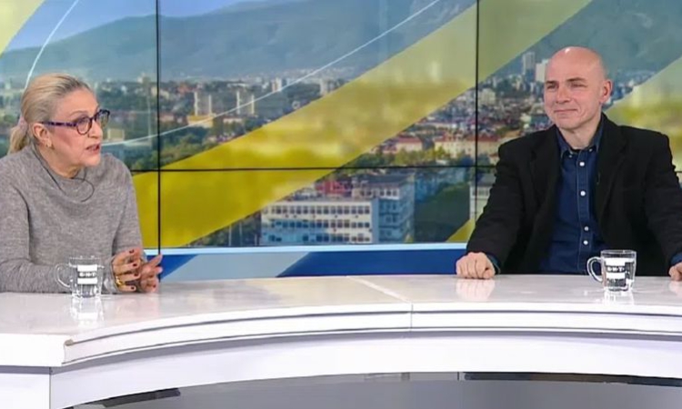 Доц. Петър Чолаков: Радев доказа, че има силен политически инстинкт, това е най-големият му коз