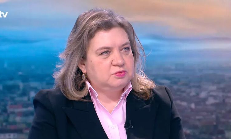 Доц. Киселова за новия "обществен договор" на Радев: Парламентарната форма на управление е безалтернативна