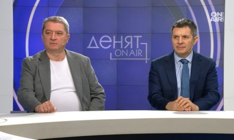 Избори 2026: Важността на шефа на МВР и как да спрем купения вот