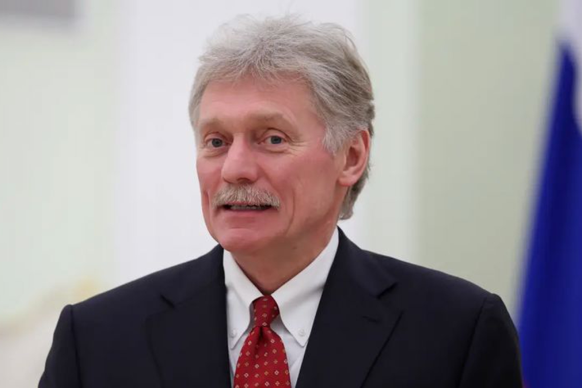 Кремъл посочи, че чуждите доклади за руските загуби в Украйна не са достоверни