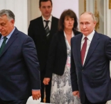 Премиерът Фицо: Словакия трябва да отхвърли поканата за присъединяване към Съвета за мир на Тръмп