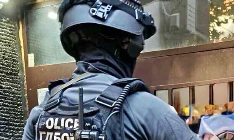 Кой е Христо Върбанов, арестуваният в Костинброд