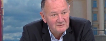 Михаил Миков: Членовете и симпатизантите на БСП ги чакат кръв, пот и сълзи
