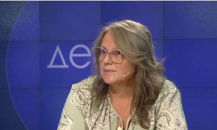 Д-р Цветеслава Гълъбова: В НС виждаме само простащина, грубост и психопатни прояви