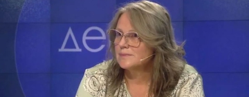 Д-р Цветеслава Гълъбова: В НС виждаме само простащина, грубост и психопатни прояви