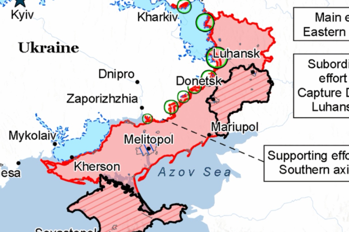 Марко Рубио: Териториалният въпрос между Русия и Украйна остава нерешен