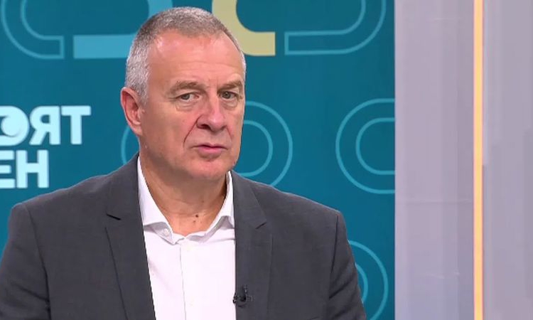 Цветлин Йовчев: Настоящите изборни правила са пълна каша