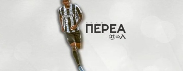 Левски дължи процент на Локомотив Пловдив, ако продаде Переа