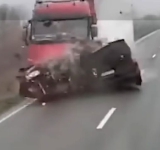 Нови разкрития за зверската катастрофа с фенове на ПАОК