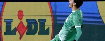 Героят на Лудогорец: Ще творим история!