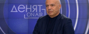 Георги Свиленски: Важно е Радев да каже дали ще работи ли с Борисов и Пеевски