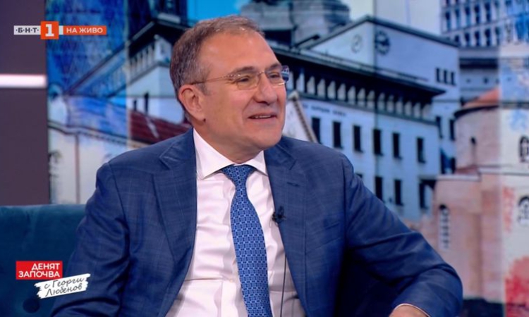 Гуцанов увери: Петте процента ръст на заплатите в бюджетната сфера са абсолютно гарантирани