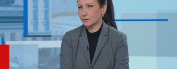 Цвета Рангелова: Най-отдалечен от партийните централи сред възможните служебни премиери е Андрей Гюров