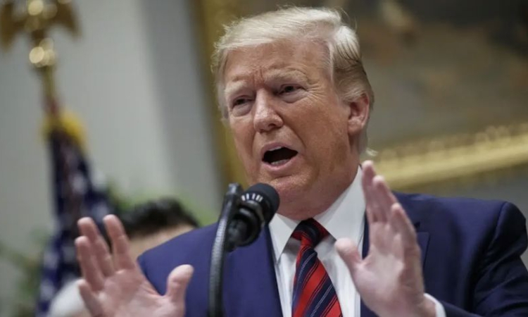 Доналд Тръмп: Мисля, че се приближаваме до споразумение за мир между Русия и Украйна