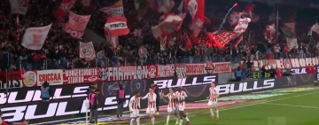 Кьолн надделя над Волфсбург