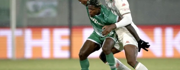 Голяма вечер в Разград! Горд Лудогорец се класира за елиминациите на Лига Европа