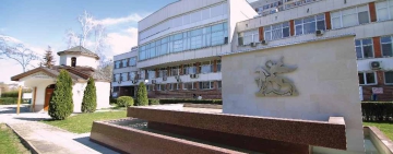 Голям ръст на пациентите с усложнения от грип в Пловдив