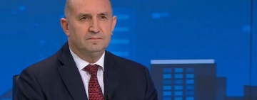 Демерджиев ще е до Румен Радев с или без партия