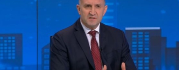 Радев: Партия ще правим след изборите. Няма пречка Копринков да е в екипа ни