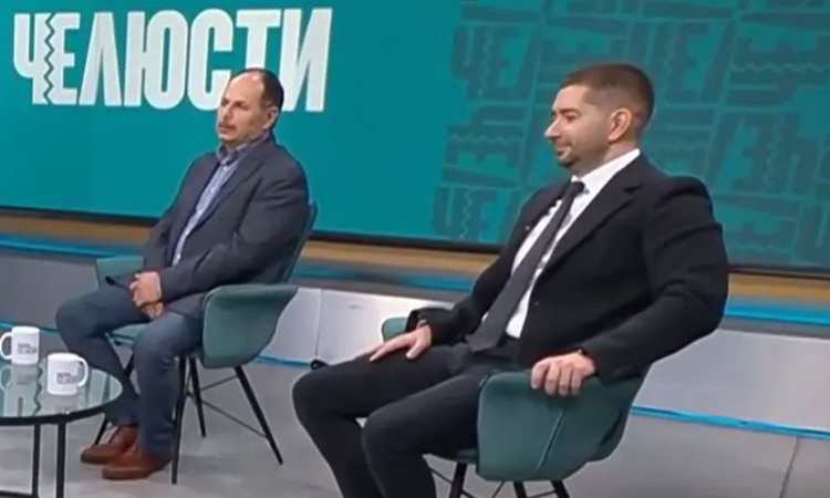 Политолог атакува Слави Василев относно прозвището му