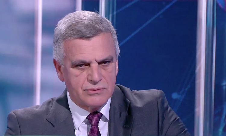 Стефан Янев: Готови сме на взаимодействие с Радев