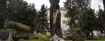 Пловдив почете паметта на жертвите на комунистическия режим пред паметника „Свидетелят“