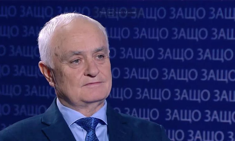 Министър Запрянов: Членството ни в Съвета за мир не е грешка