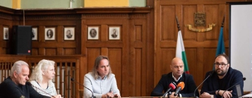 Община Пловдив превръща сградата на БНБ във филиал на Археологическия музей