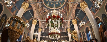 Сретение Господне е