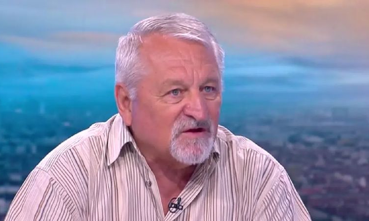 Хиновски: Проектът "Белене" беше управляван от некадърни хора и затова свърши в този гьол