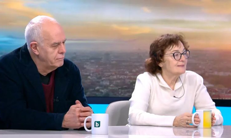 Кой ще бъде избран за служебен премиер и ще има ли вълна към Радев