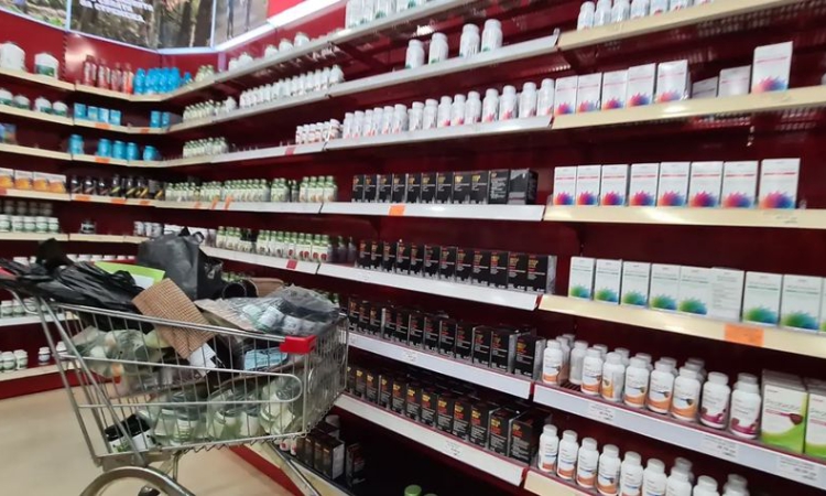 Пореден скок в цените на някои лекарства у нас