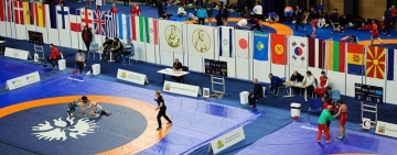 Международната федерация по борба обяви системата на квалификациите за олимпийските игри в Лос Анджелис 2028