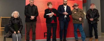 Пловдивската живописна школа – „една безкрайна свобода“  в галерия „Капана“