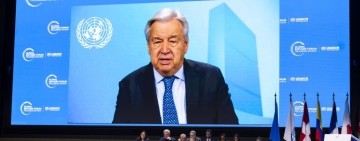 Защо Гутериш говори за непосредсредствен финансов колапс на ООН