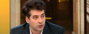 Атанас Пеканов предупреди за сериозни забавяния по Плана за възстановяване