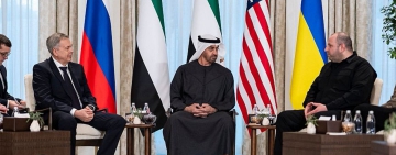 Преговорите между Русия и Украйна приключиха, но въпросите за териториалните отстъпки остават нерешени