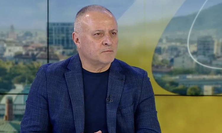 Криминален психолог: Пожарът в хижата край Петрохан е свързан с убийството