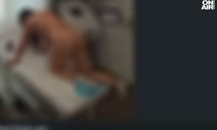 Изтекоха кадри на интимни процедури и от козметично студио в Казанлък