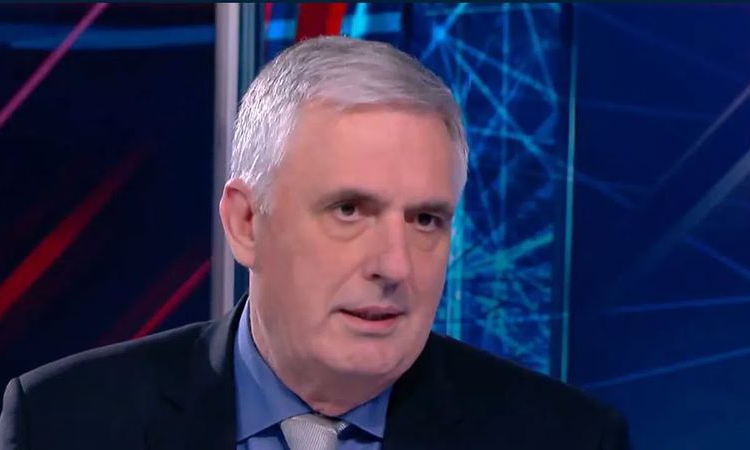 Ивайло Калфин за влизането на България в Съвета за мир: Очевидно отнякъде е имало натиск