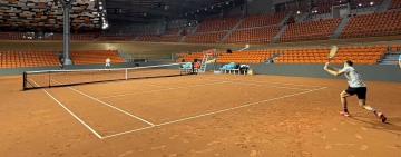 Официално откриват Купа „Дейвис“ в Пловдив в събота по обед, вратите на „Колодрума“ отварят в 12:30 часа