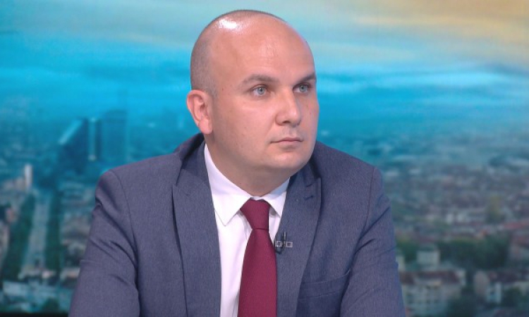 Илхан Кючюк: Бъдещето на Европа минава през Балканите