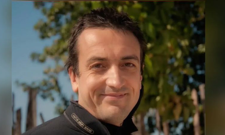 Журналистът Кирил Борисов за Ивайло Калушев: Много прилича на започването на нов живот