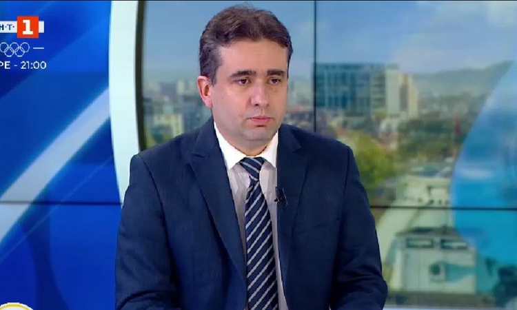 Божидар Божанов: Служебното правителство трябва да гарантира, че схемите за купуване на гласове няма да бъдат използвани