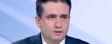 Божанов: Борисов почти си призна, че са заложени бомби на служебния кабинет