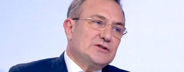 Борислав Гуцанов: Убеден съм, че г-н Радев е партньор на БСП