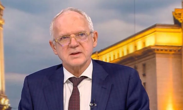 Васил Велев: Високите цени на електроенергията унищожават бизнеса