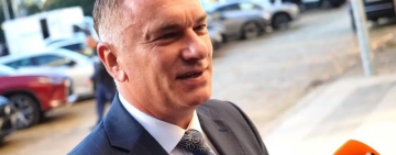 АПС: Йотова да наложи вето върху промените в Изборния кодекс за секциите в страните извън ЕС